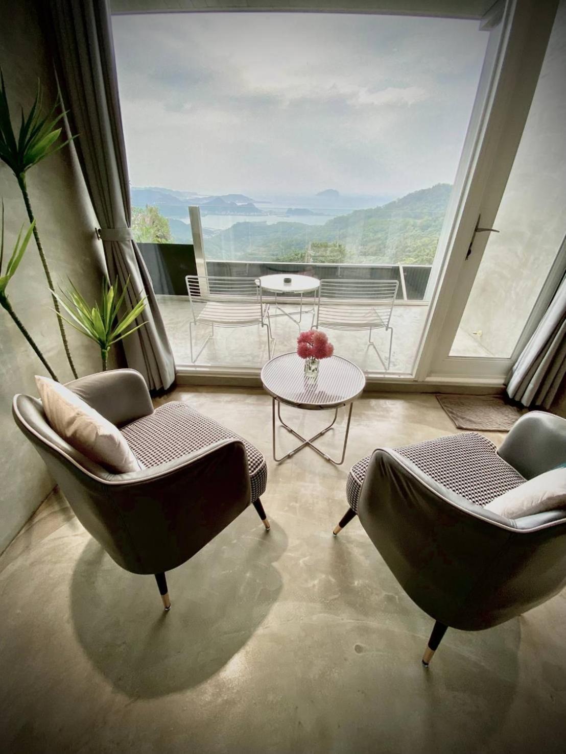 Sunny Room Jiufen Exterior foto